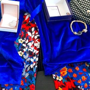 Aimee Kestenburg zebra purse, all unique pieces